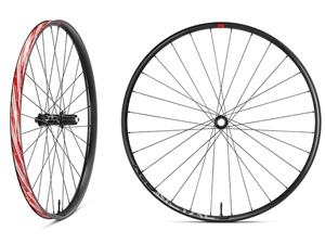 FULCRUM Red Metal 5 BOOST(29)(フルクラム レッド メタル 5 ブースト 29) センター(F+R) (23～) ホイール