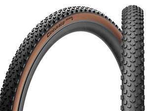 PIRELLI  CINTURATO GRAVEL S (ピレリ チントゥラート グラベル S ) Classic チューブレスレディ タイヤ
