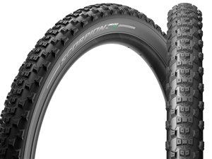 PIRELLI  SCORPION Enduro Ｒ(ピレリ スコーピオン エンデューロ Ｒ) チューブレスレディ ProWALL タイヤ