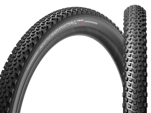 PIRELLI  SCORPION Trail H (ピレリ スコーピオン トレイル Ｈ) チューブレスレディ ProWALL タイヤ