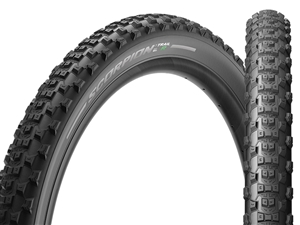 PIRELLI  SCORPION Trail Ｒ (ピレリ スコーピオン トレイル Ｒ) チューブレスレディ PROWALL タイヤ