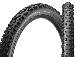 PIRELLI  SCORPION Trail S (ピレリ スコーピオン トレイル S) チューブレスレディ PROWALL タイヤ