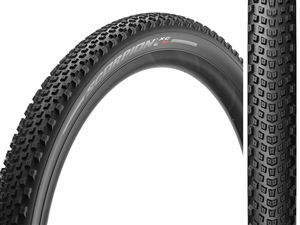 PIRELLI  SCORPION XC H (ピレリ スコーピオン XC H ) チューブレスレディ PROWALL タイヤ