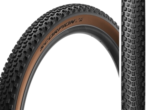 PIRELLI  SCORPION XC H (ピレリ スコーピオン XC H ) Classic チューブレスレディ PROWALL タイヤ