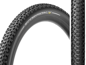 PIRELLI  SCORPION XC M (ピレリ スコーピオン XC M ) チューブレスレディ PROWALL タイヤ