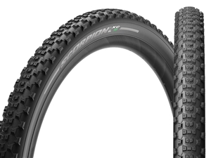 PIRELLI  SCORPION XC R (ピレリ スコーピオン XC R ) チューブレスレディ PROWALL タイヤ