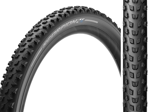 PIRELLI  SCORPION XC S (ピレリ スコーピオン XC S ) チューブレスレディ PROWALL タイヤ