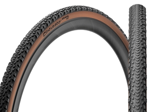 PIRELLI  CINTURATO GRAVEL RC (ピレリ チントゥラート グラベル RC ) Classic チューブレスレディ タイヤ