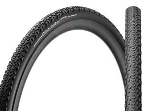 PIRELLI  CINTURATO GRAVEL RC (ピレリ チントゥラート グラベル RC ) チューブレスレディ タイヤ
