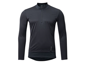 PEARLIZUMI ( パールイズミ ) 188 コンフォヒート ハイネック ロングスリーブ