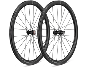 FULCRUM  WIND 42 DB 2WAY センター(F+R) (フルクラム ウィンド 42 DB 2WAY )  ホイールセット