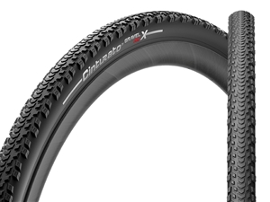 PIRELLI CINTURATO GRAVEL RCX TLR (ピレリ チントゥラート グラベル RCX) チューブレスレディ タイヤ