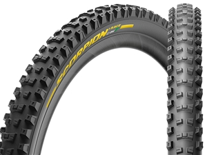 PIRELLI SCORPION Race DH T (ピレリ スコーピオン レース DH Ｔ )  タイヤ