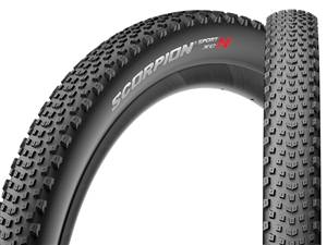 PIRELLI SCORPION SPORT XC H(ピレリ スコーピオン スポーツ XC H )  タイヤ