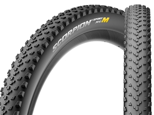 PIRELLI SCORPION SPORT XC Ｍ (ピレリ スコーピオン スポーツ XC M )  タイヤ