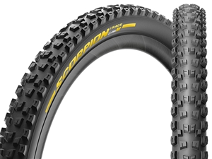 PIRELLI SCORPION Race DH M (ピレリ スコーピオン レース DH M )  タイヤ