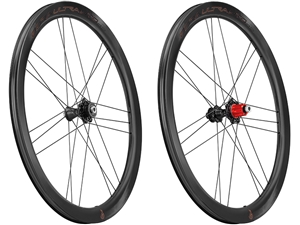CAMPAGNOLO BORA ULTRA WTO 45 DB C23 (カンパニョーロ ボーラ ウルトラ  ) ホイールセット