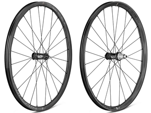 FULCRUM Red Zone CARBON +(PLUS)(F+R) (フルクラム レッド ゾーン カーボン プラス ）MS12 ホイール