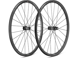 FULCRUM Speed 25 DB+(PLUS) 2WAY(F+R)(フルクラム スピード 25 ディスクブレーキ+プラス ）ホイール