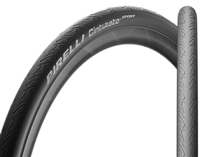 PIRELLI CINTURATO SPORT(ピレリ チントゥラート スポーツ) クリンチャー タイヤ