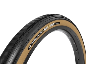 Panaracer GRAVELKING SS R ( パナレーサー グラベルキング SS R ）TUBED タイヤ