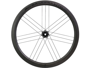 CAMPAGNOLO BORA ULTRA WTO 45 DB C23 MATT  (カンパニョーロ ボーラ ウルトラ WTO 45 ディスクブレーキ C23 マット)  ホイールセット