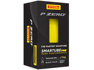PIRELLI P ZERO smarTUBE RS ( ピレリ Ｐ ゼロ スマートチューブ RS )  ディスクブレーキ専用 チューブ