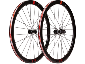 FULCRUM AIRBEAT 400 DB 2WAY-R (F+R) (フルクラム エアビート 400 DB 2WAY-R ) ホイール
