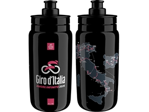 Elite FLY ジロ デ イタリア (エリート フライ ジロ デ イタリア ) 2026 550ml ボトル