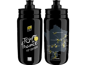 Elite FLY Tour de France (エリート フライ ツール ド フランス ) 2026 550ml ボトル