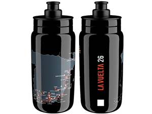Elite FLY LA VUELTA (エリート フライ ブエルタ ) 2026 550ml ボトル