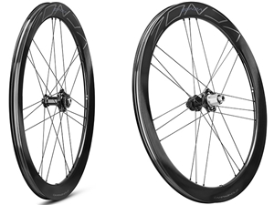 CAMPAGNOLO ZONDA(CARBON) DB 2WF C25 (カンパニョーロ ゾンダ カーボン ディスクブレーキ 2WF C25 )  ホイールセット