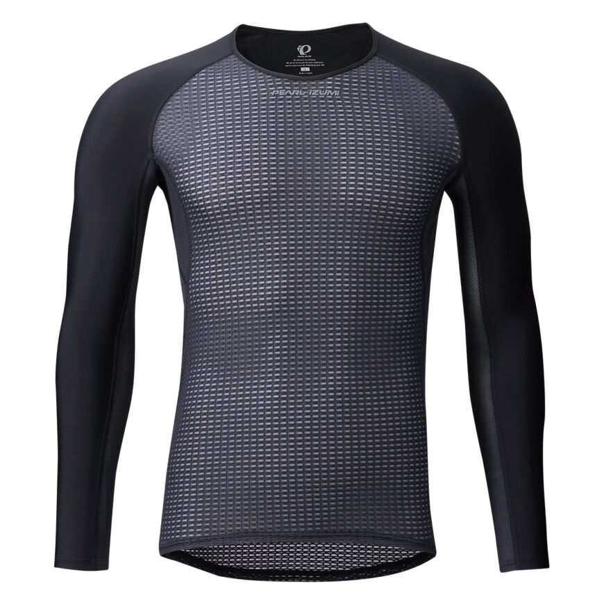 PEARLIZUMI ( パールイズミ ) 110 コールド シェイド ロングスリーブ