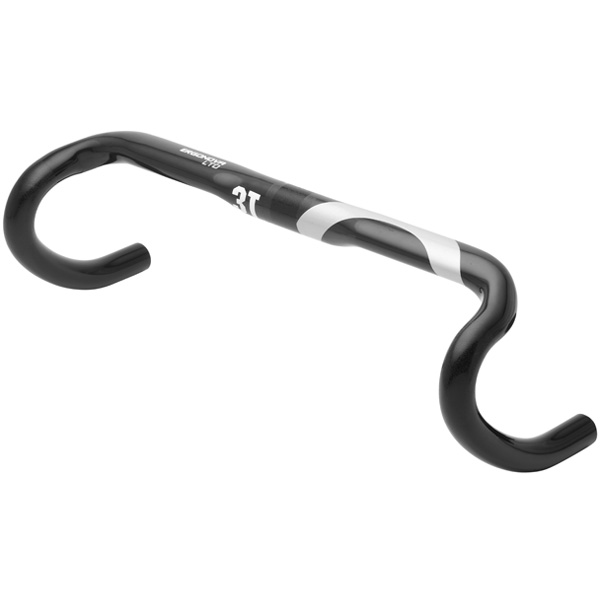 3T ergonova LTD カーボン　ドロップハンドル　40cm 3T ergonova LTD カーボンドロップハンドル40cm