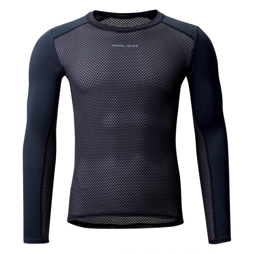 PEARLIZUMI ( パールイズミ ) 118 クールフィットドライ UV ロングスリーブ