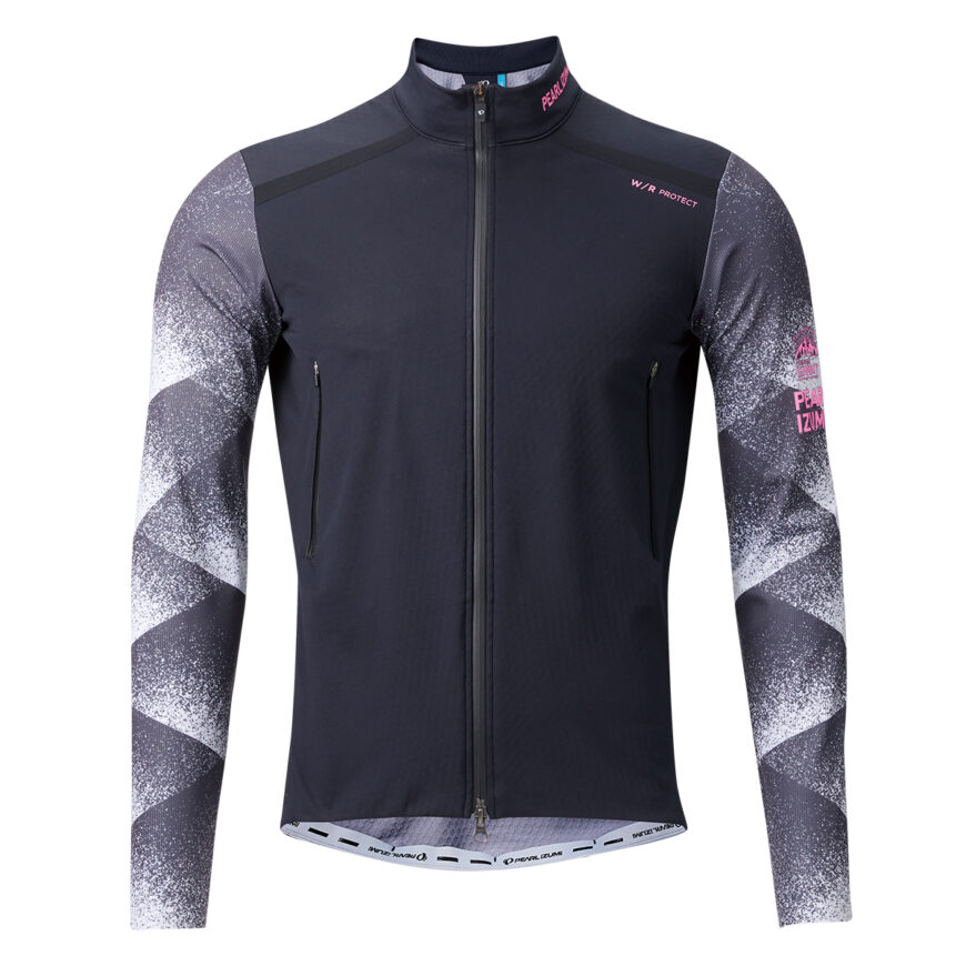 PEARLIZUMI ( パールイズミ ) 1500-BL プレミアム サミット ジャケット（ベーシックフィット）