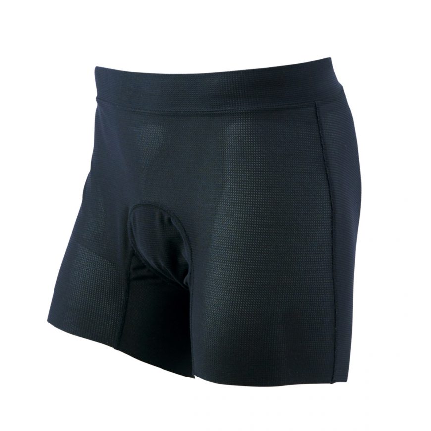 PEARLIZUMI ( パールイズミ ) 159-3DR 3DR メッシュ インナーパンツ(～25)
