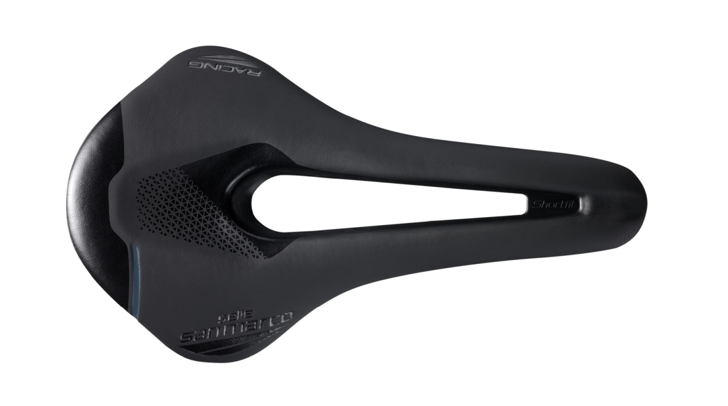 SELLE SANMARCO SHORTFIT 2.0 Racing（セラ サンマルコ ショートフィット2.0 レーシング ）サドル