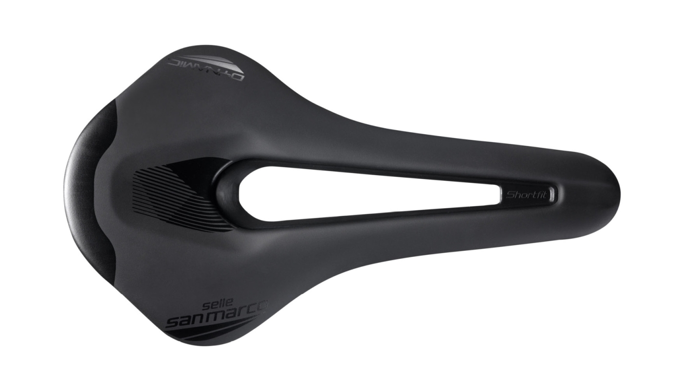 【送料無料】SELLE SANMARCO SHORTFIT 2.0 Open-Fit Dynamic（セラ サンマルコ  ショートフィット 2.0 オープンフィット ダイナミック）サドル 2022