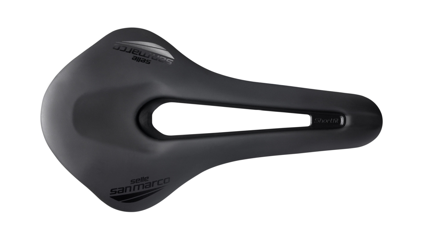 【送料無料】SELLE SANMARCO SHORTFIT 2.0 Open-Fit Sport（セラ サンマルコ  ショートフィット 2.0 オープンフィット スポーツ）サドル 2022