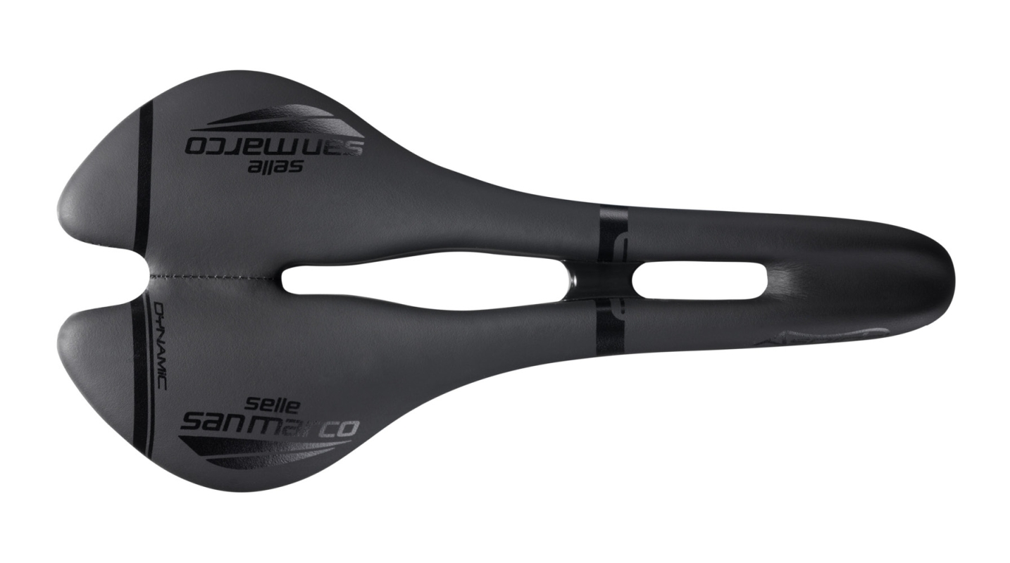【送料無料】SELLE SANMARCO Aspide Dynamic（セラ サンマルコ  アスピデ ダイナミック) サドル