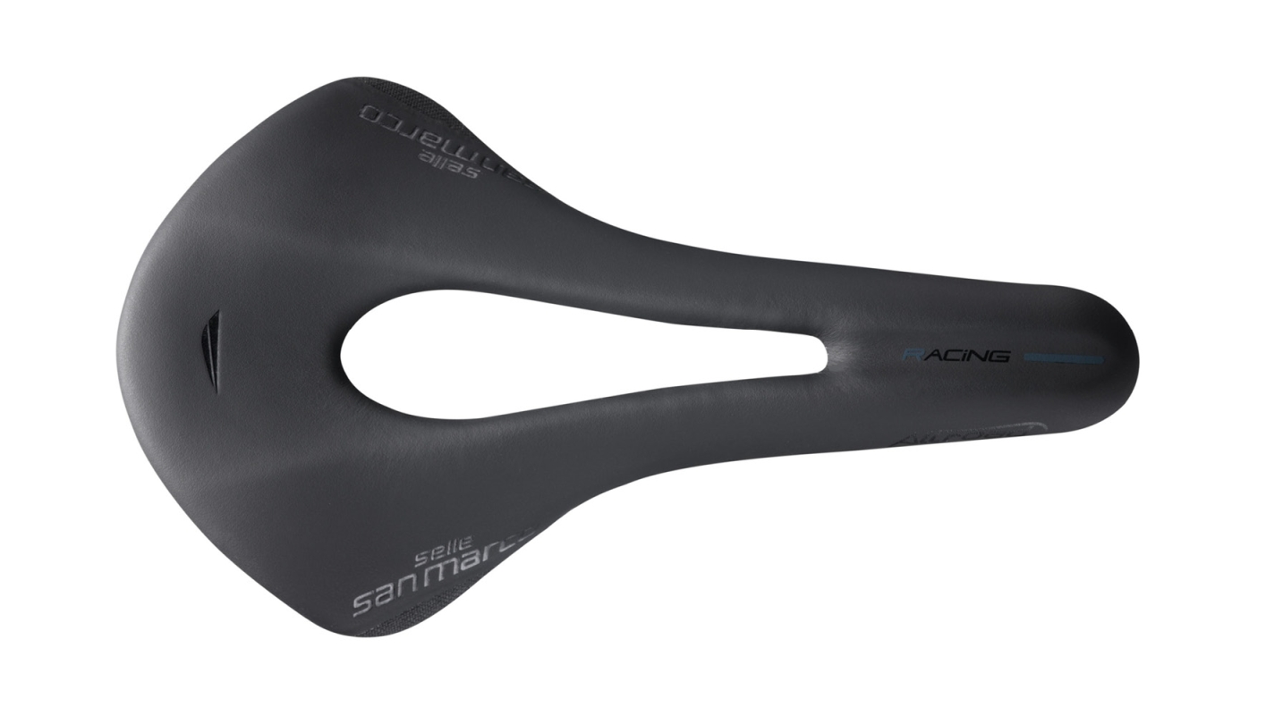 【送料無料】SELLE SANMARCO Allroad Racing  Wide (セラ サンマルコ  オールロード レーシング ワイド ) サドル (720LW401)