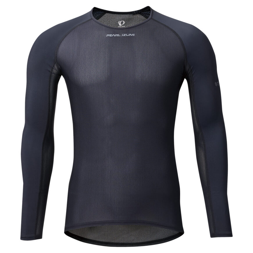 PEARLIZUMI ( パールイズミ ) 168 アイスポーラー ロングスリーブ