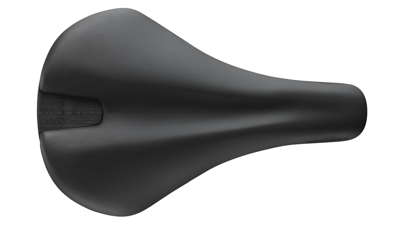 SELLE SANMARCO Mantra Manganese（セラ サンマルコ マントラ マンガネーゼ ）サドル