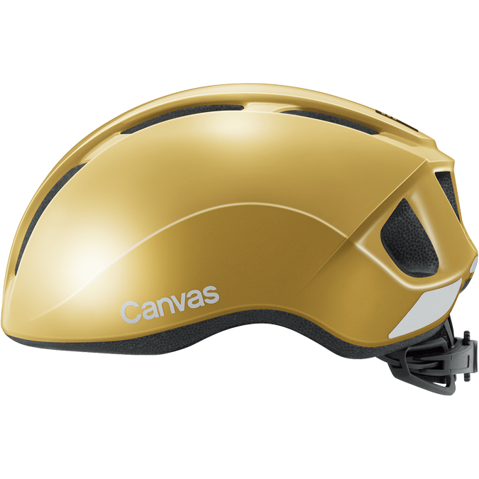 OGKkabuto CANVAS-SPORTS (オージーケーカブト キャンバス スポーツ) ヘルメット