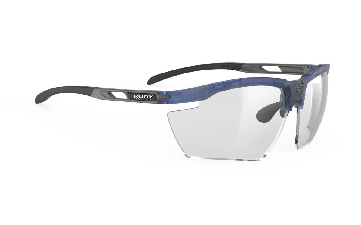 RUDYproject(ルディプロジェクト) MAGNUS(マグナス) フローズンブルーアヴィオマットフレーム (SP757331-0000)