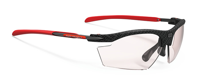 RUDYproject(ルディプロジェクト) RYDON ライドン インパクトX / カーボニウムフレーム (SP538919)