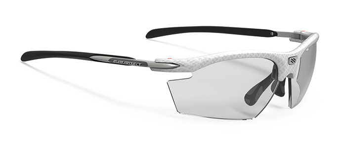RUDYproject(ルディプロジェクト) RYDON ライドン インパクトX / ホワイトカーボニウムフレーム (SP537321)