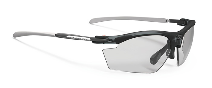RUDYproject(ルディプロジェクト) RYDON ライドン インパクトX / フローズンアッシュフレーム (SP537887)