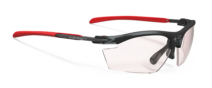 RUDYproject(ルディプロジェクト) RYDON ライドン インパクトX / フローズンアッシュフレーム (SP537487)